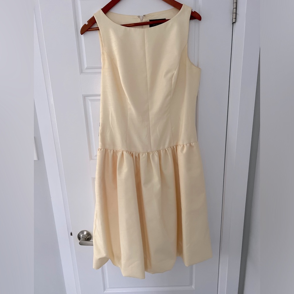 ABS Allen Schwartz Dress